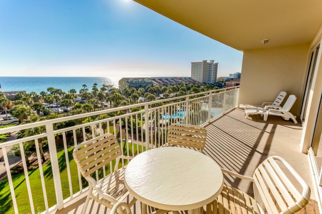 Sterling Shores III Apartment Destin Room photo