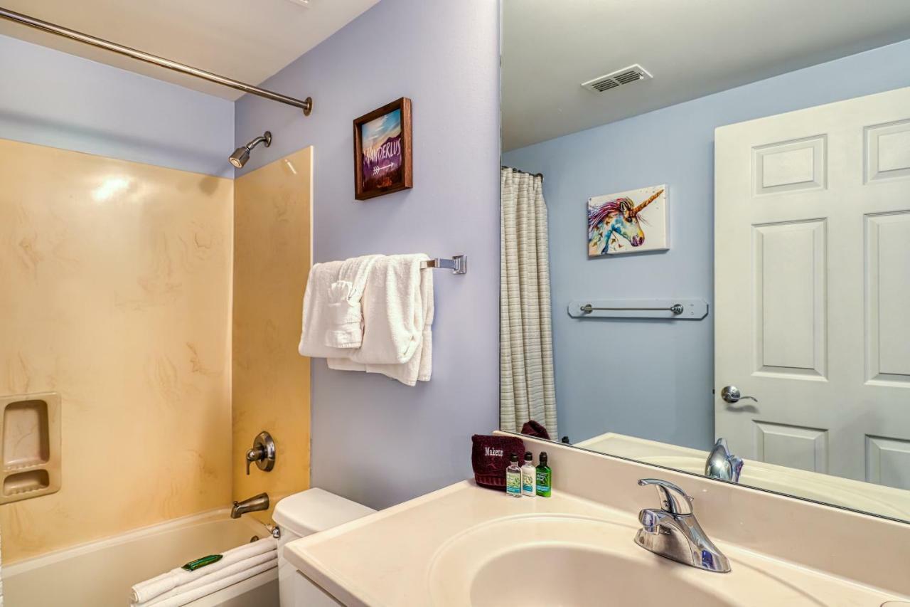 Sterling Shores III Apartment Destin Room photo