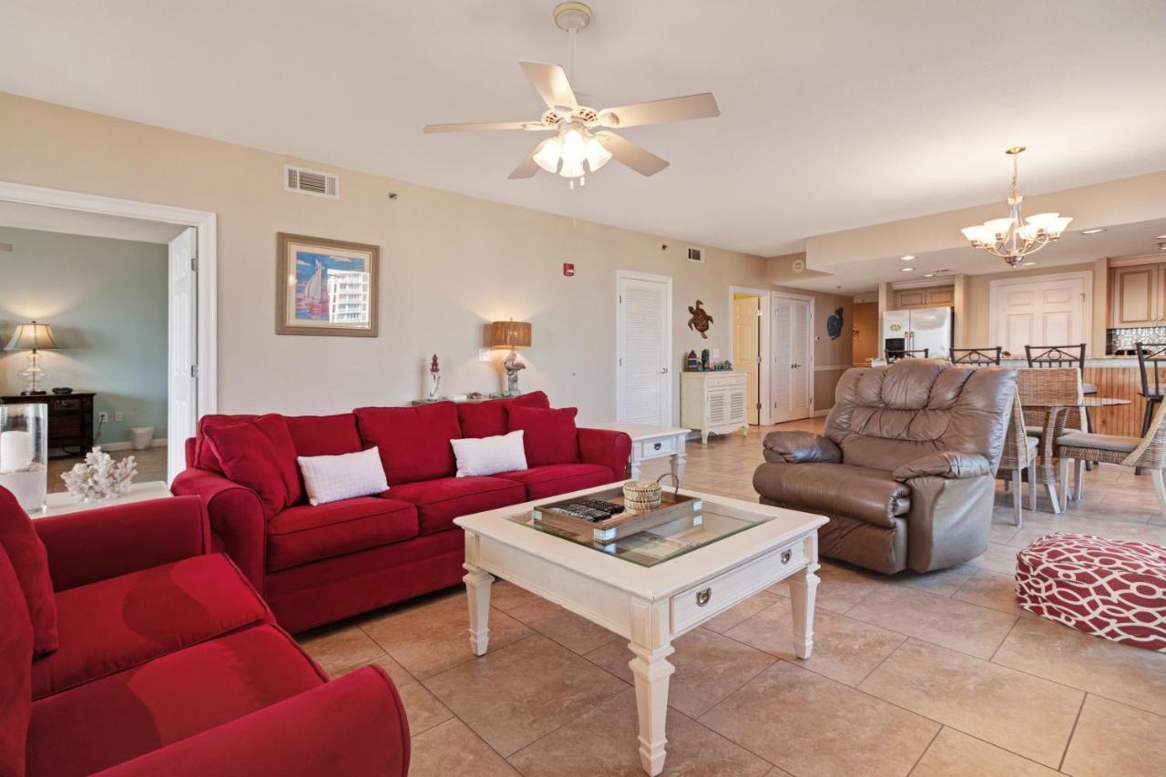 Sterling Shores III Apartment Destin Exterior photo