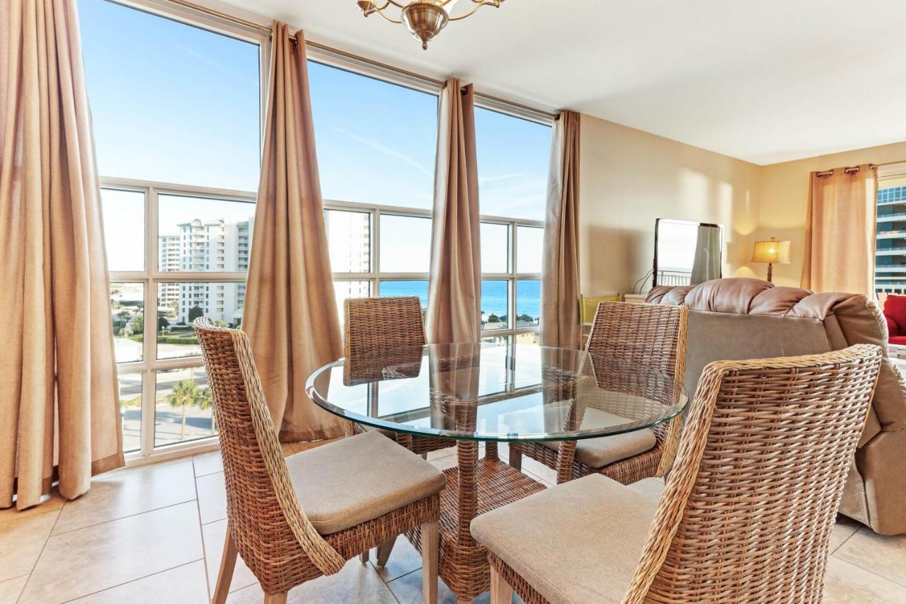 Sterling Shores III Apartment Destin Exterior photo