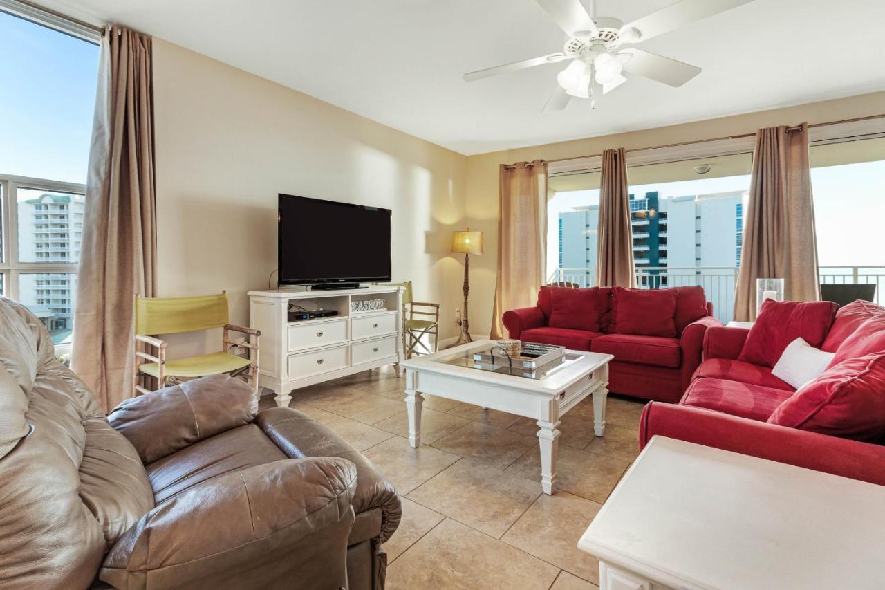Sterling Shores III Apartment Destin Exterior photo