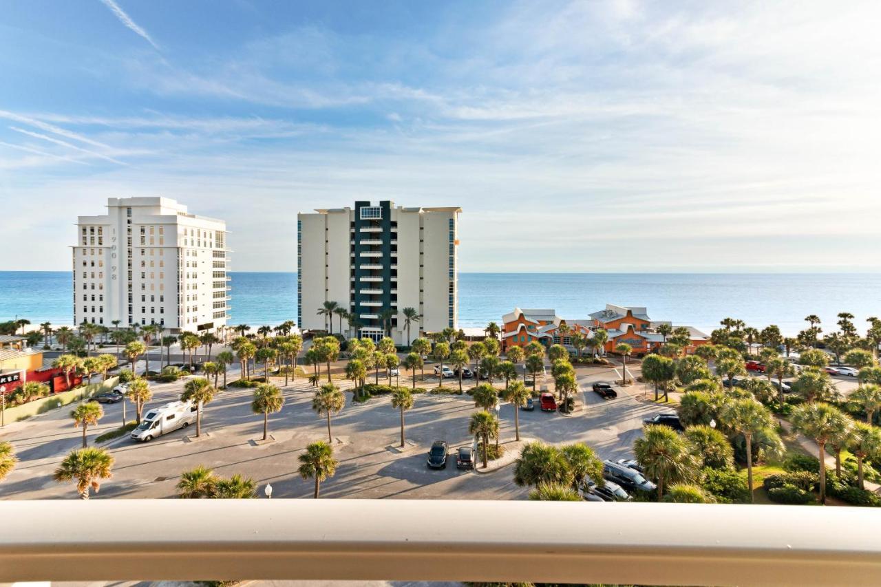 Sterling Shores III Apartment Destin Exterior photo