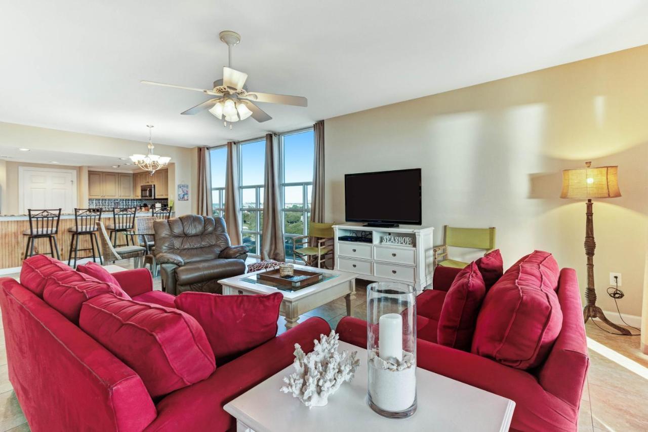 Sterling Shores III Apartment Destin Exterior photo