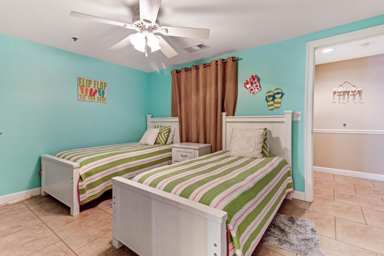 Sterling Shores III Apartment Destin Exterior photo