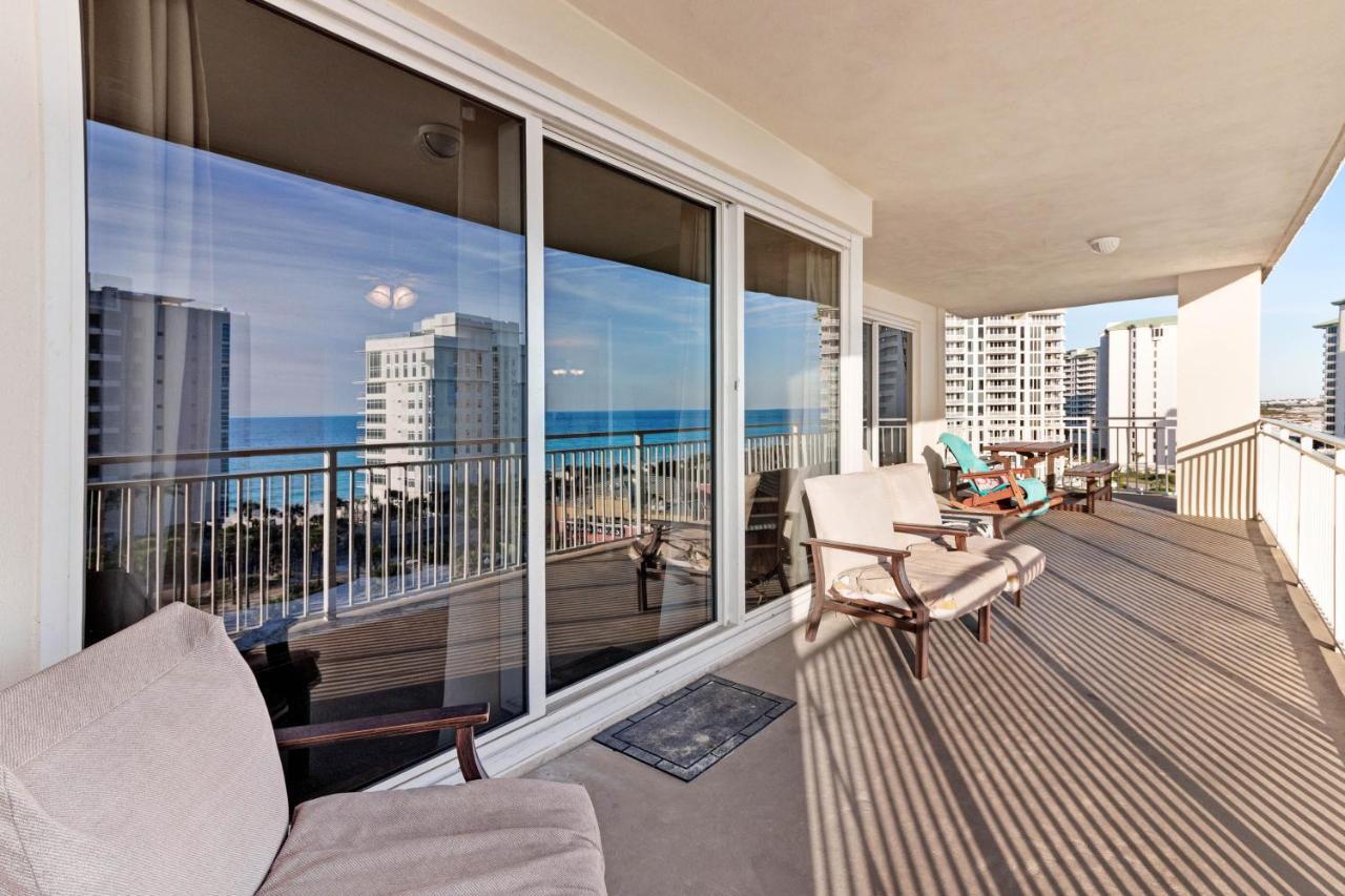Sterling Shores III Apartment Destin Exterior photo