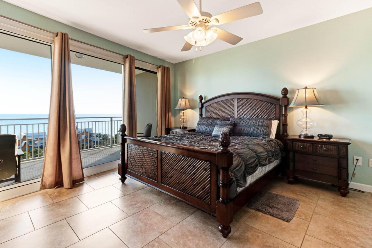 Sterling Shores III Apartment Destin Exterior photo