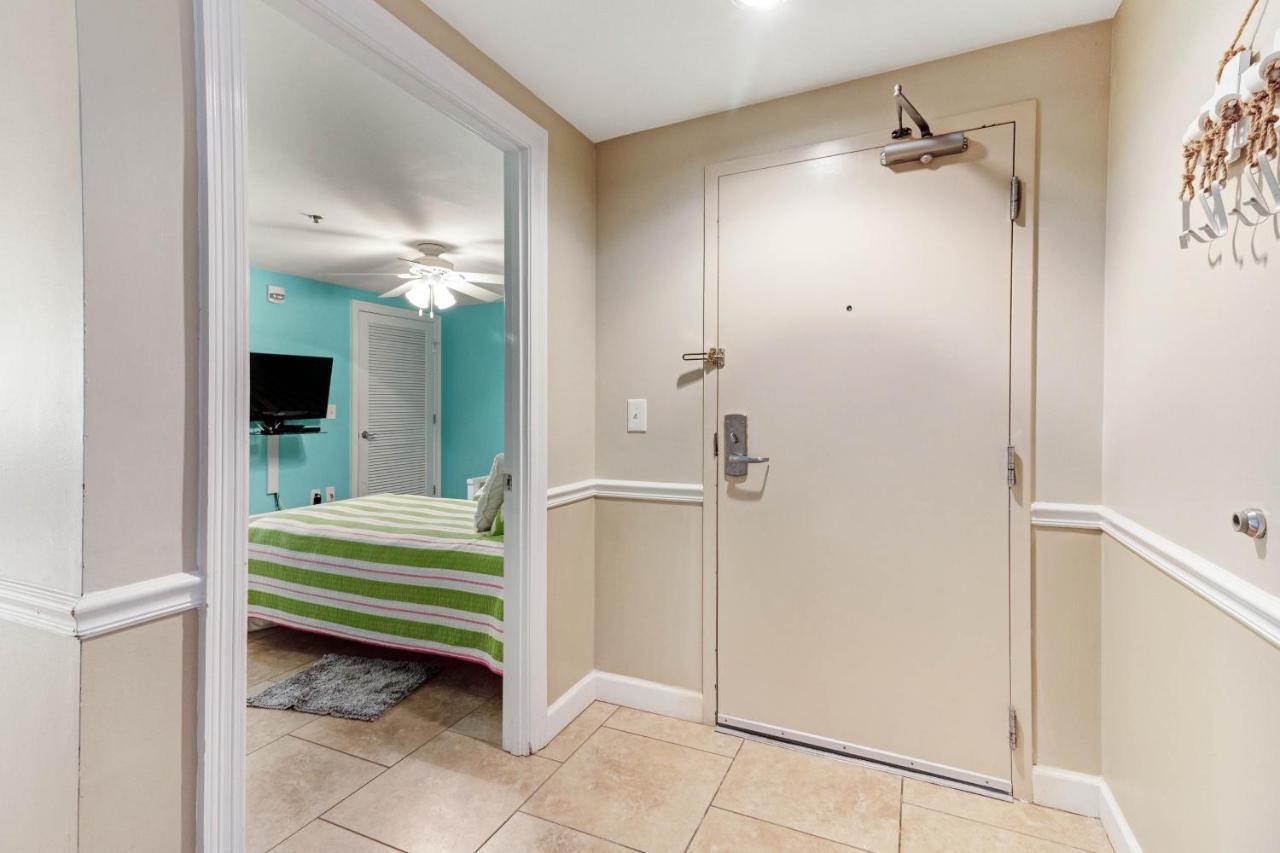 Sterling Shores III Apartment Destin Exterior photo
