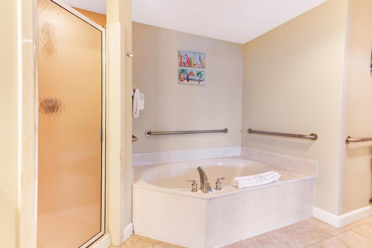 Sterling Shores III Apartment Destin Exterior photo