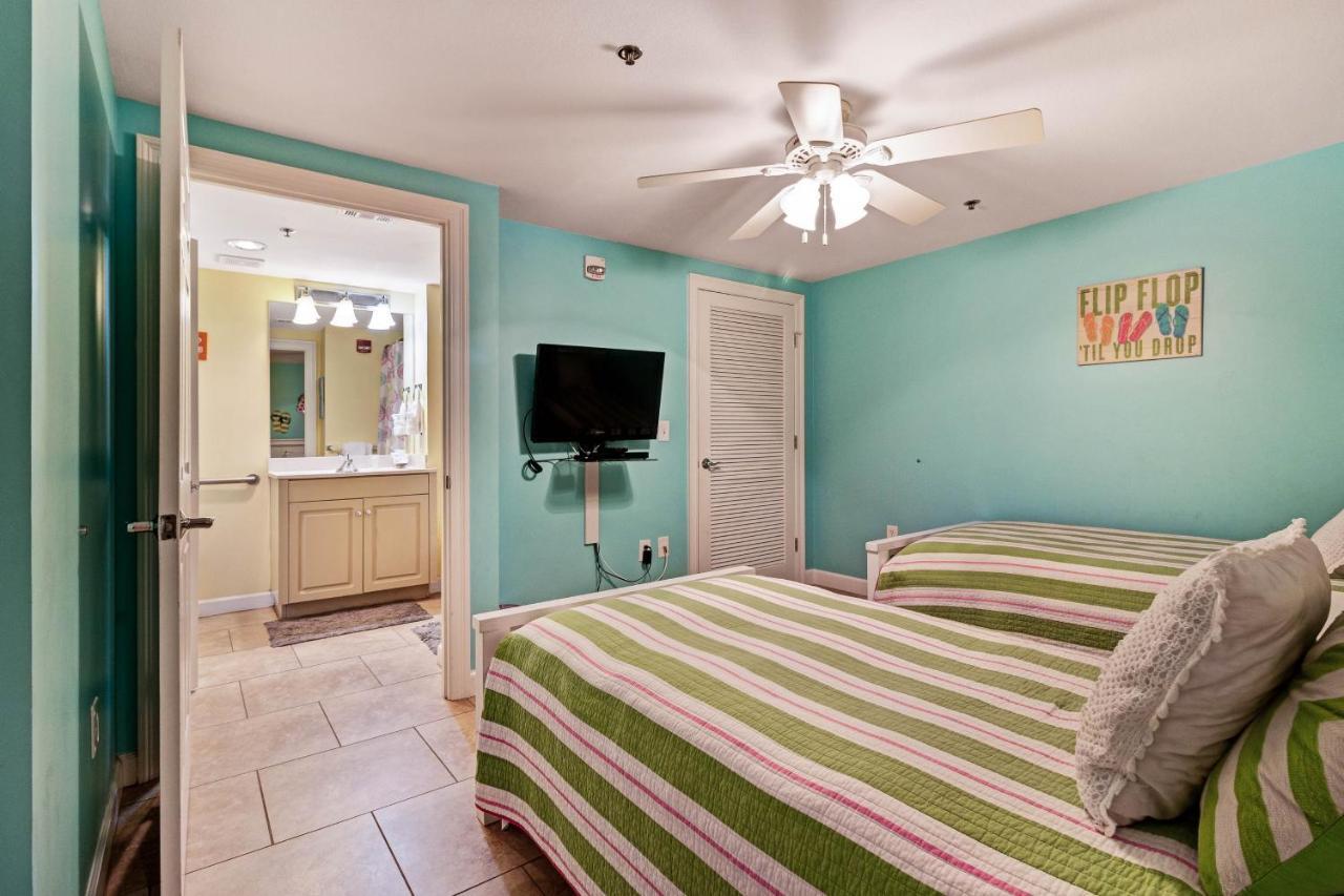 Sterling Shores III Apartment Destin Exterior photo