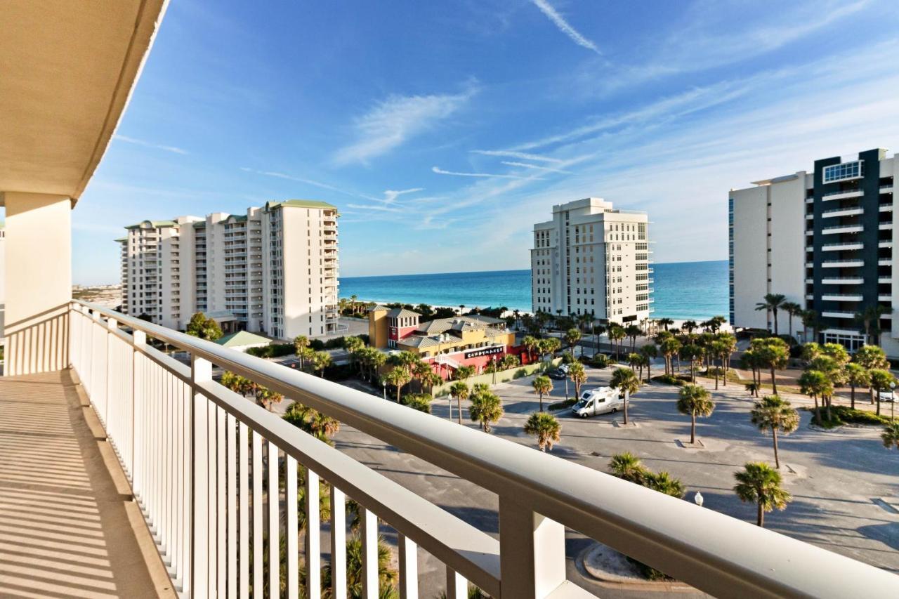 Sterling Shores III Apartment Destin Exterior photo
